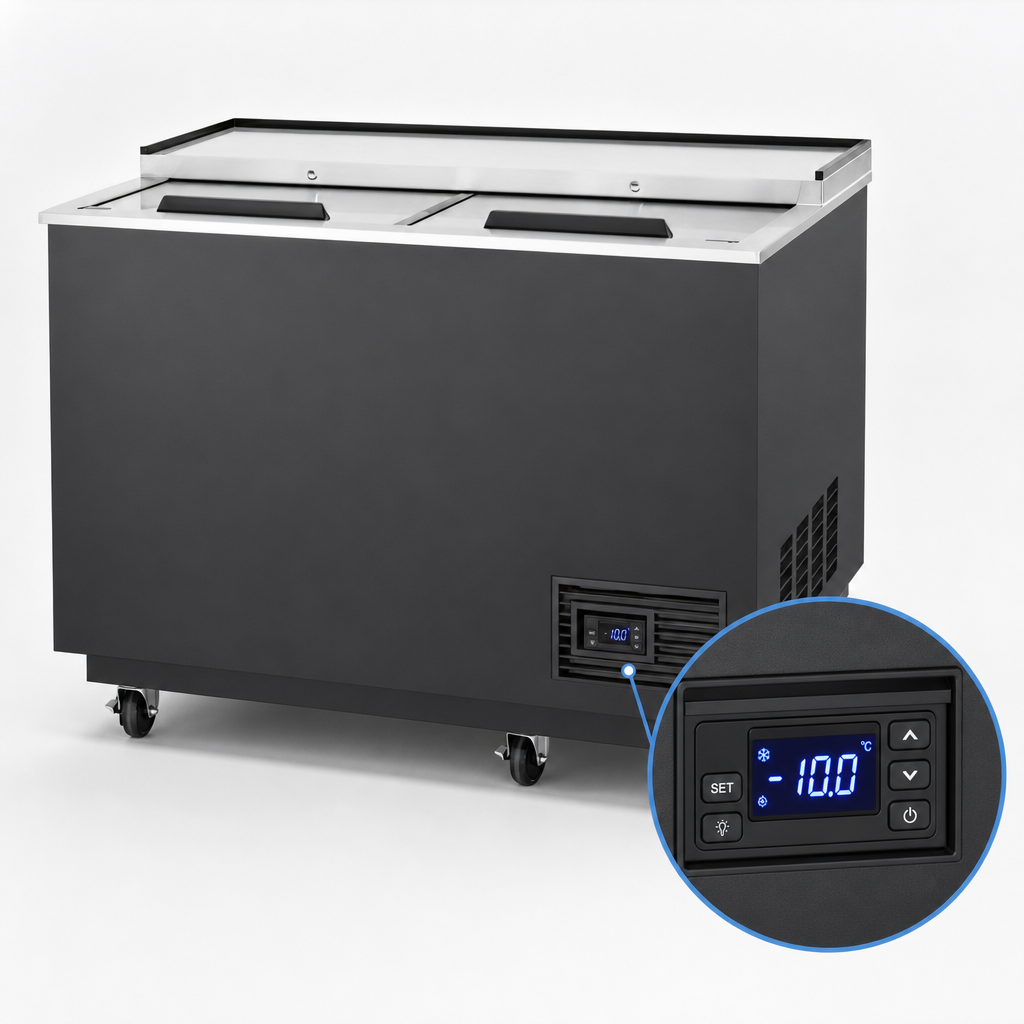 Digital Temperature Controller