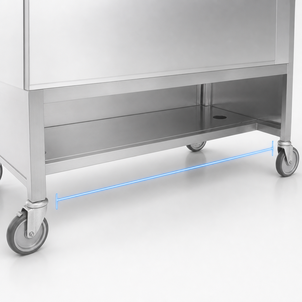 78-Inch Model Fit