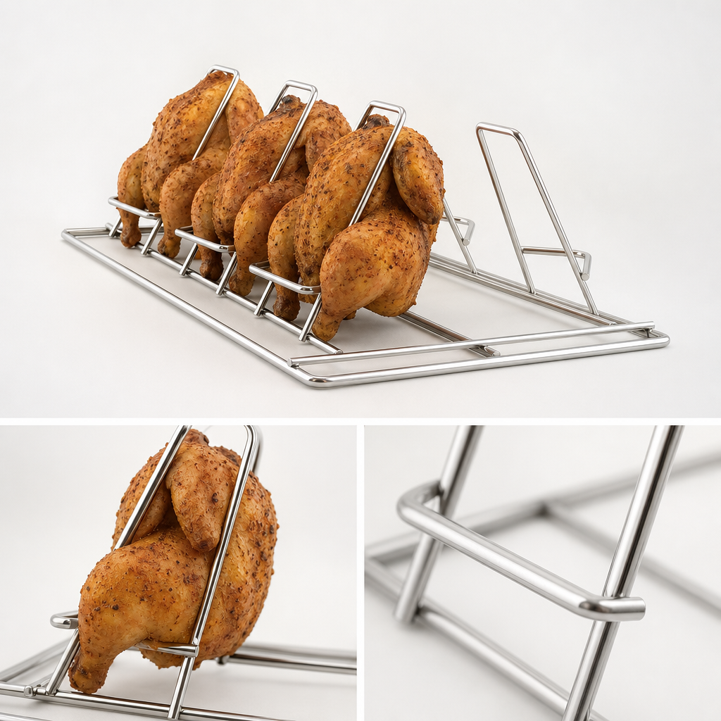 Self-Trussing Design