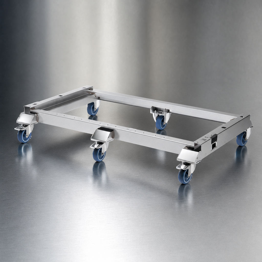 Caster Frame Kit