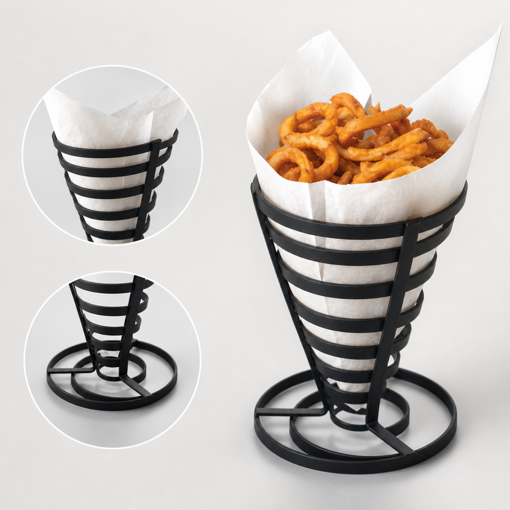 Conical Design