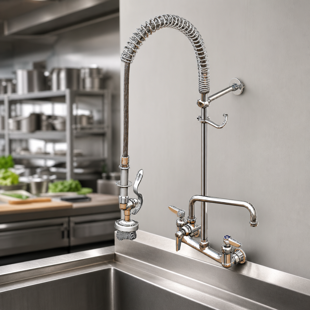 EasyInstall Add-On Faucet