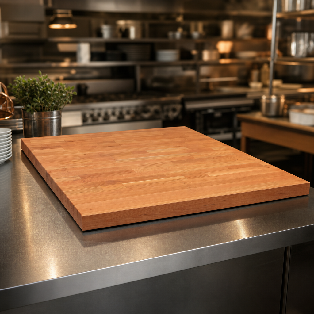 American Cherry Wood