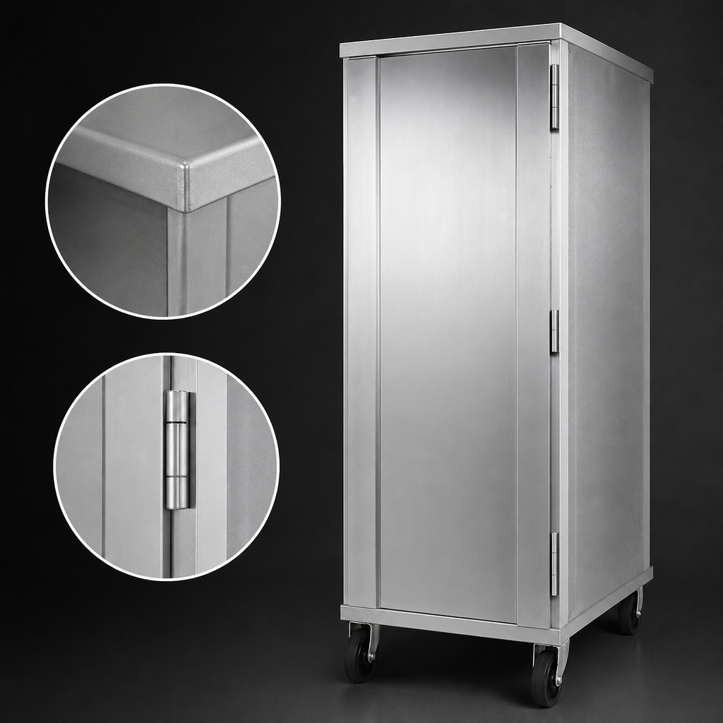 Enclosed Design