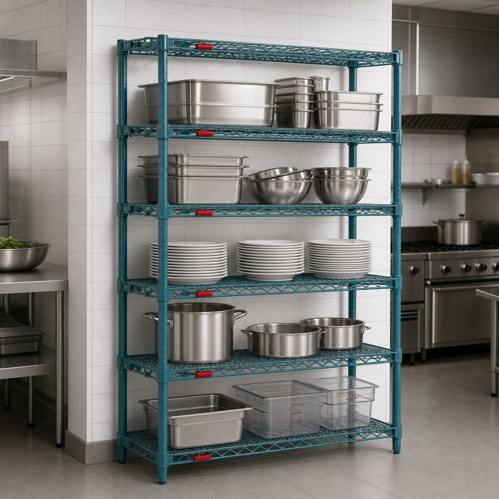 5-Tier Starter Configuration