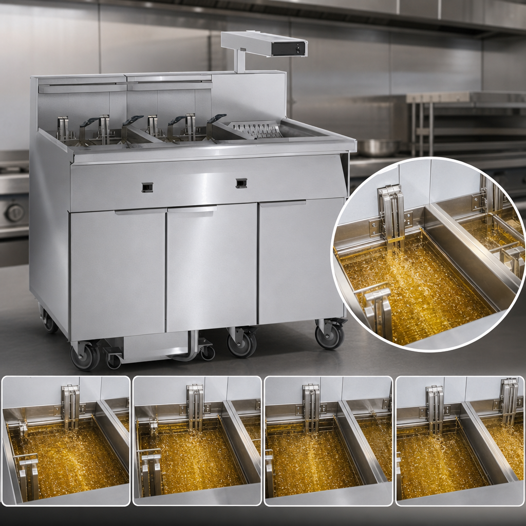 75-lb. Capacity Per Tank