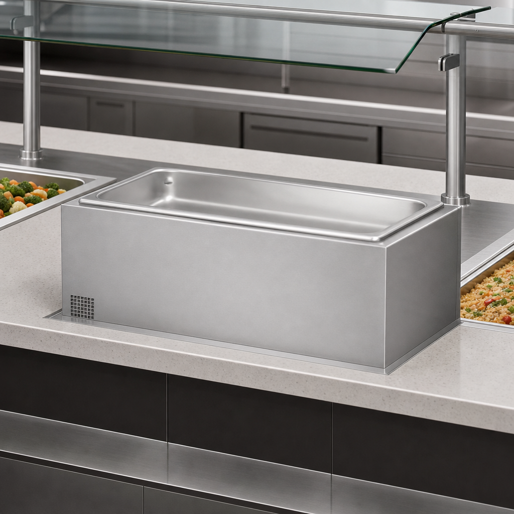 Built-In Design