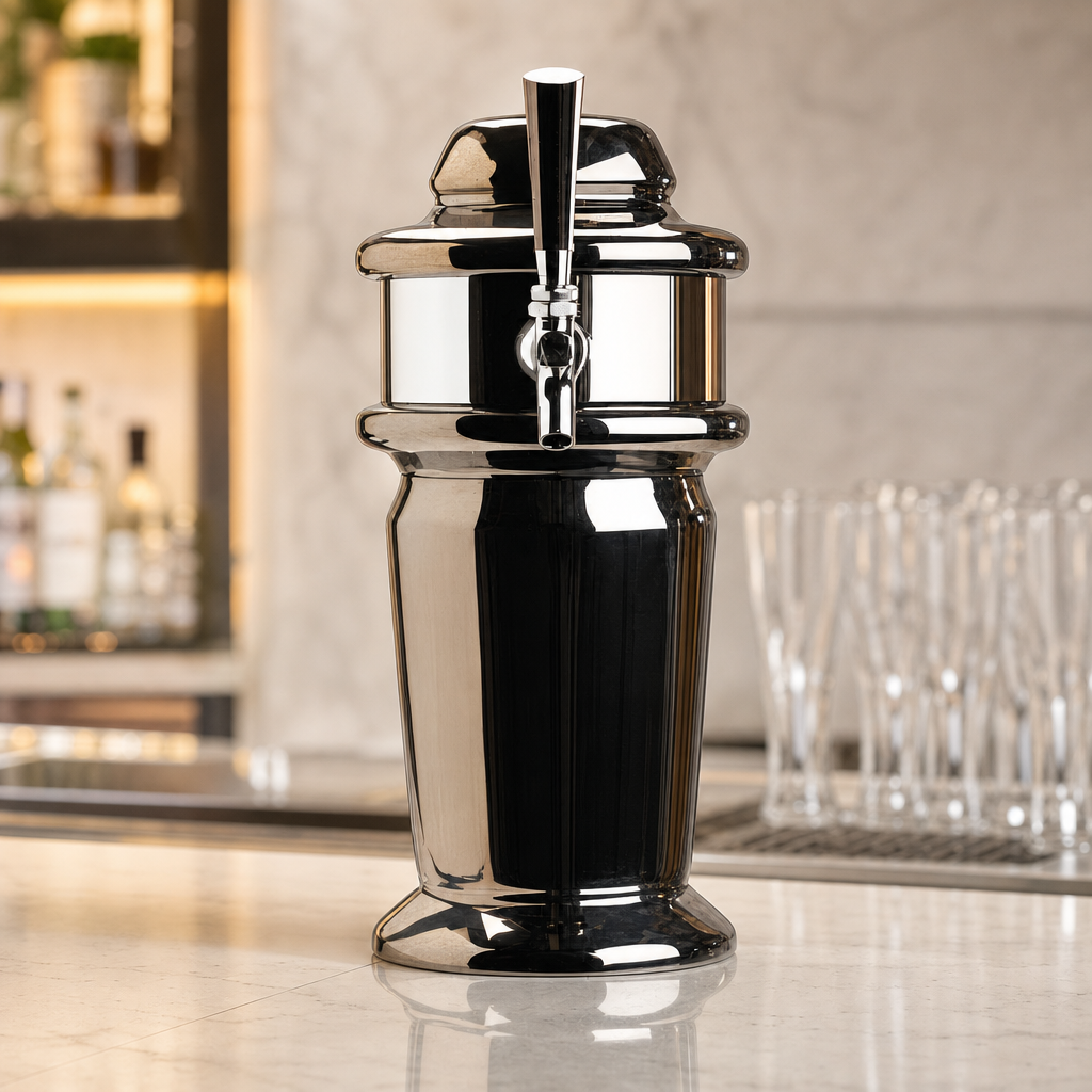 Single-Faucet Configuration