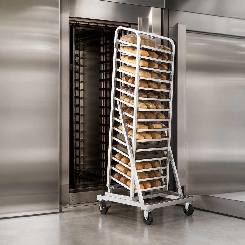 A-Style Lift Design