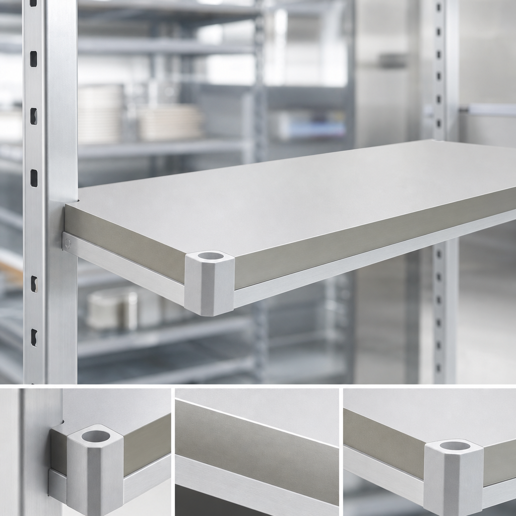 Aluminum Frame