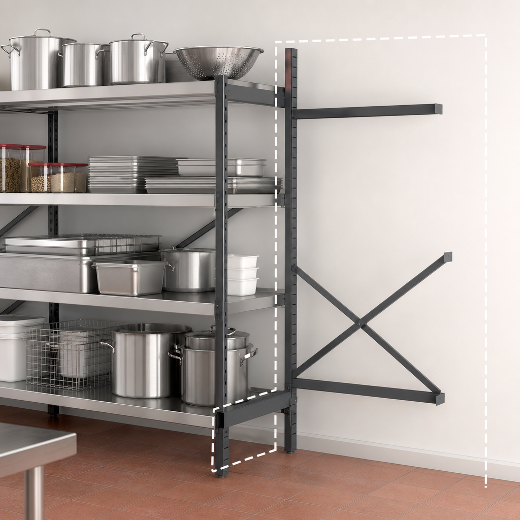 Modular Add-On Design