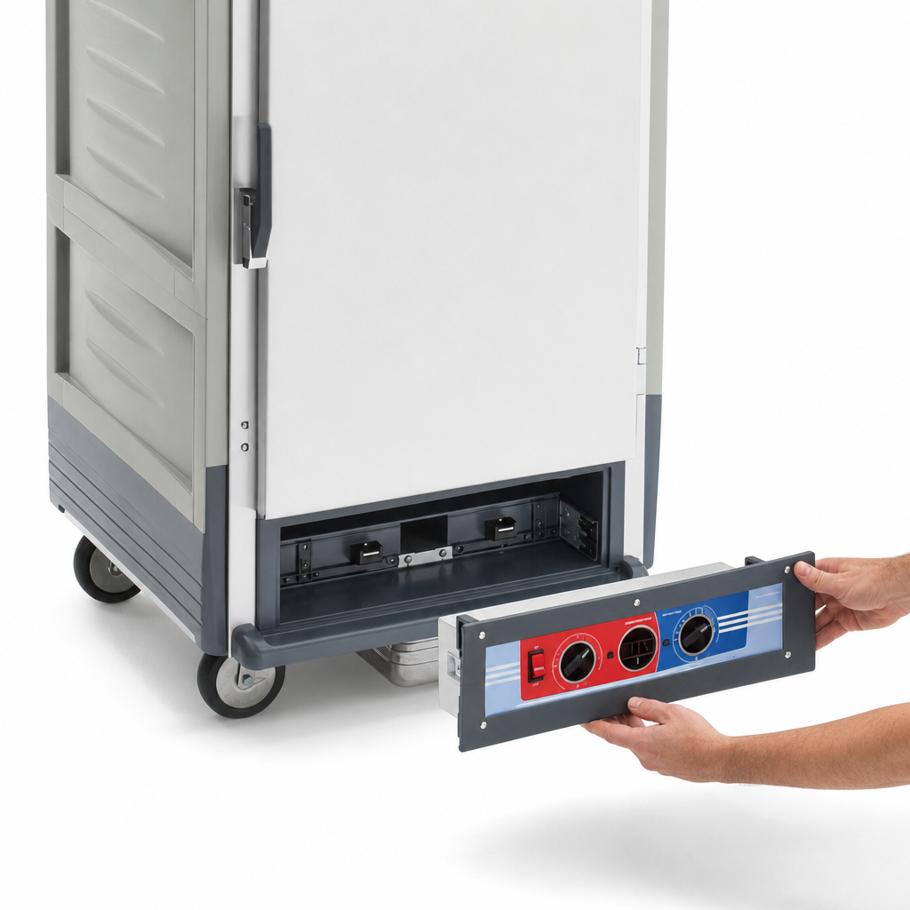 Removable Control Module