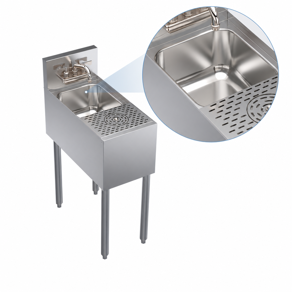 Sink Bowl