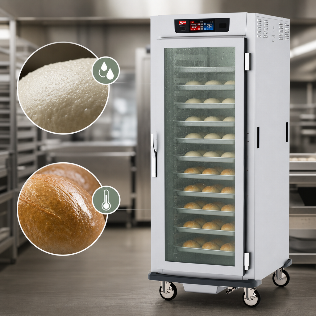 Controlled Humidity Performance