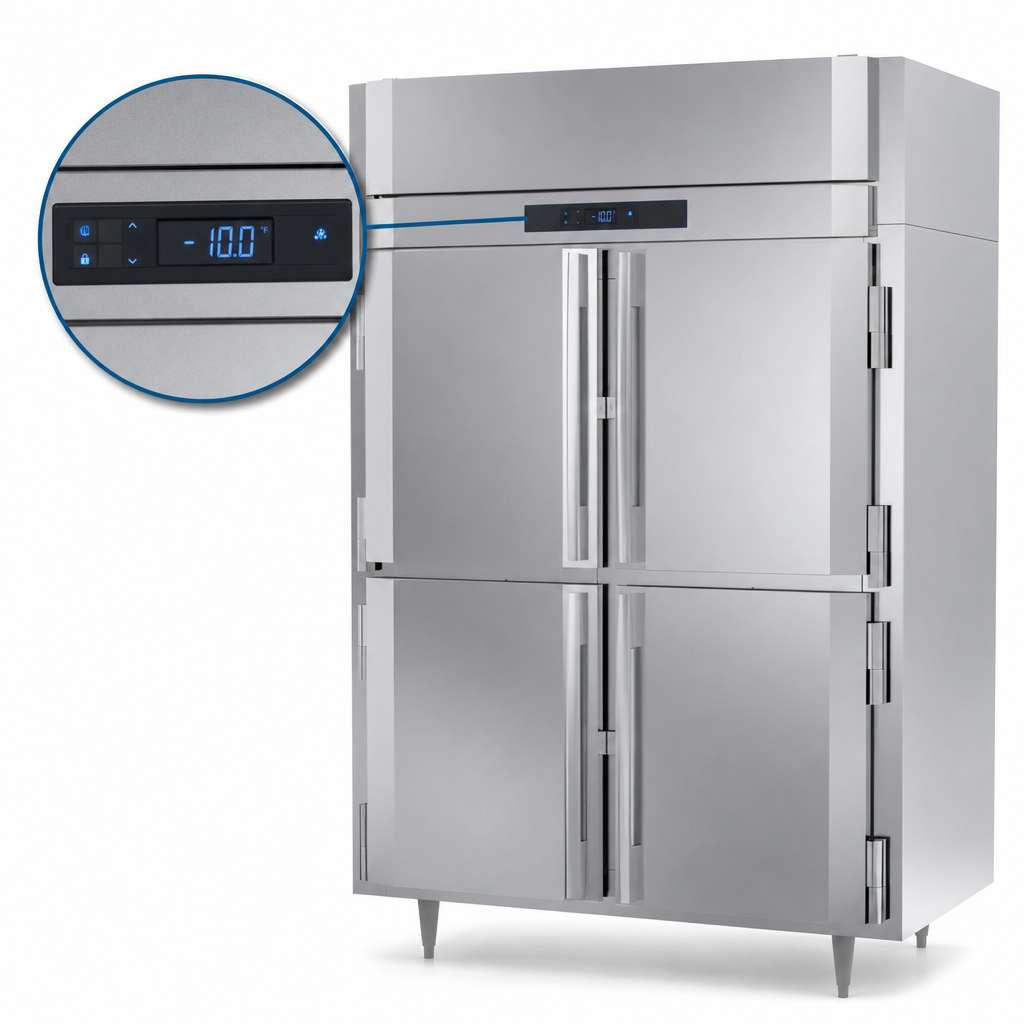 TOUCH POINT™ Electronic Control