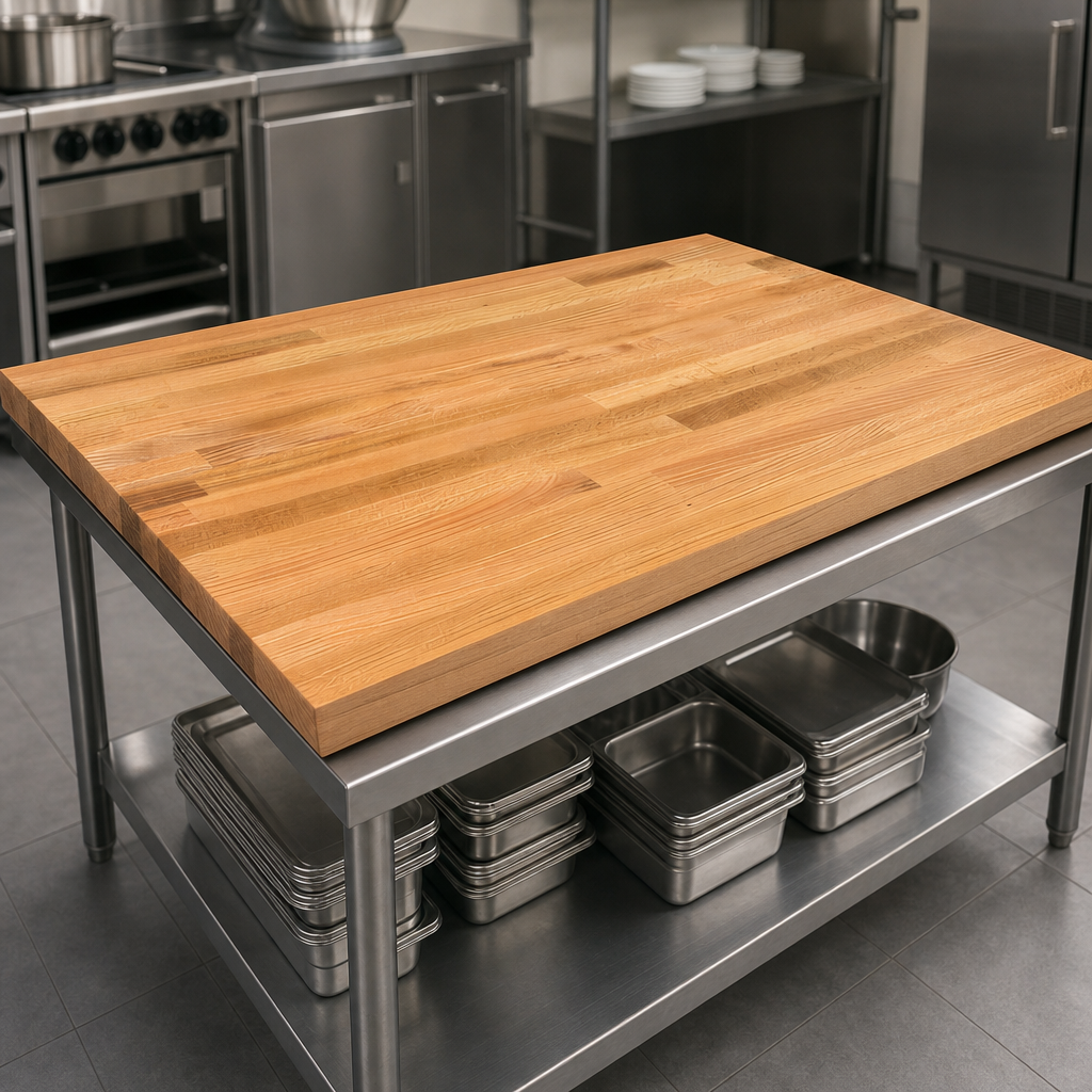 Appalachian Red Oak