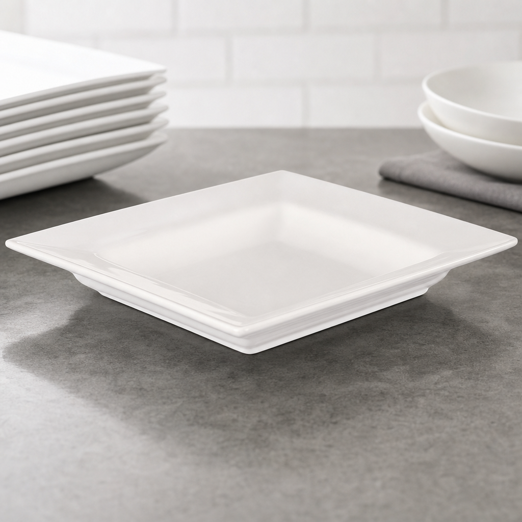 Fully Vitrified Ceramic