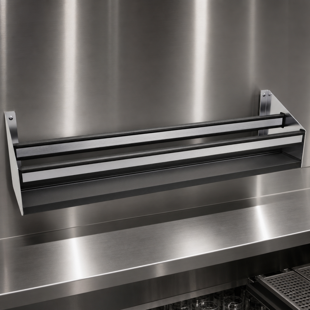Stainless Steel Construction