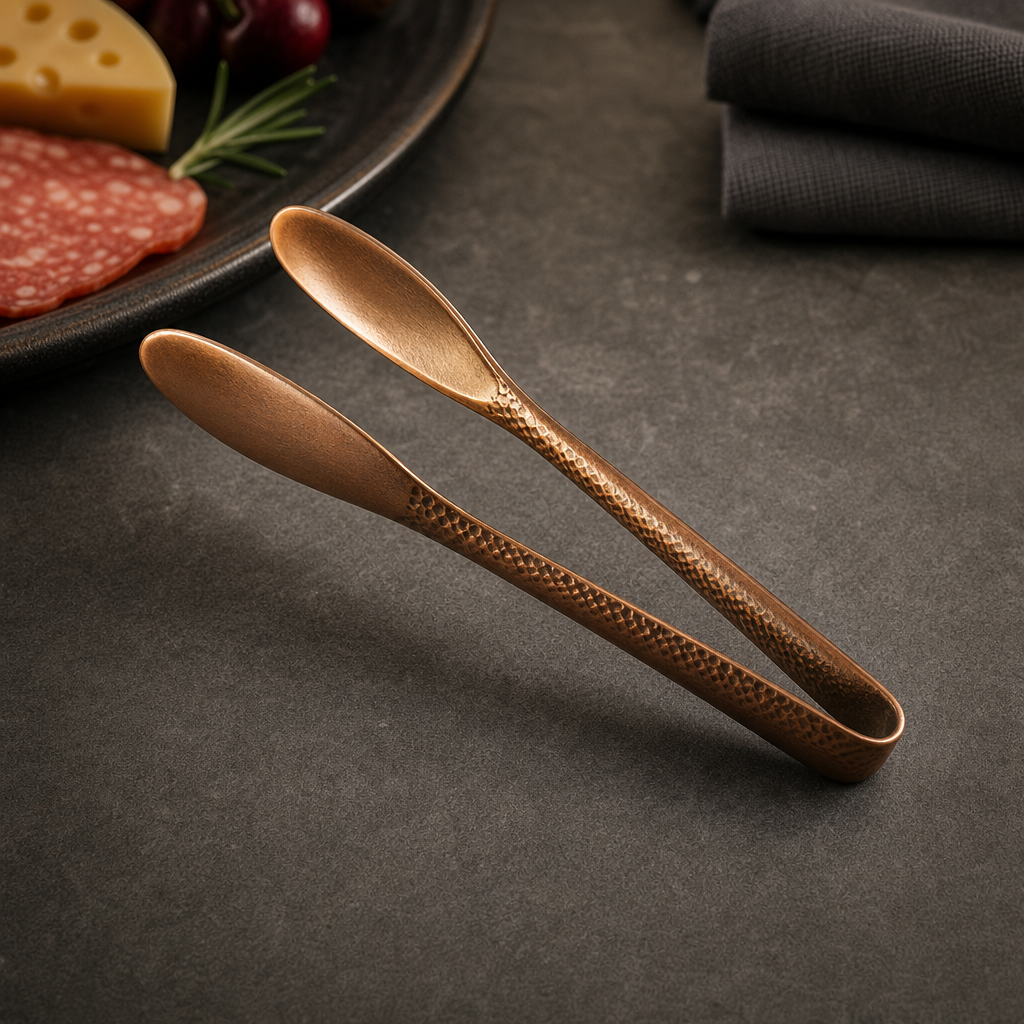 Hammered Vintage Finish