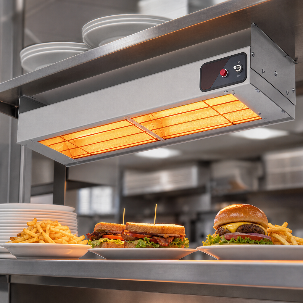 Dual-Warmer Design
