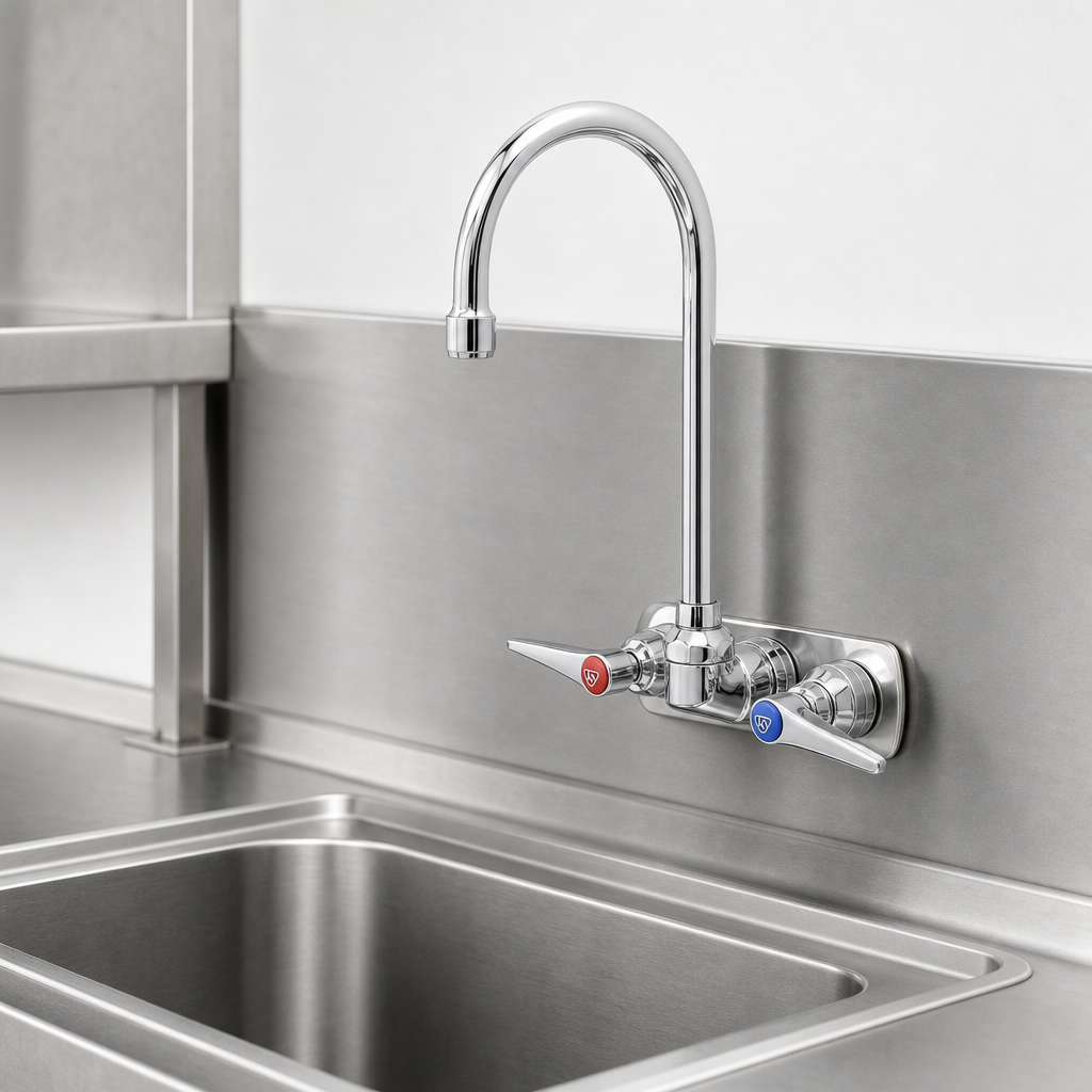 Wall-Mount Workboard Design