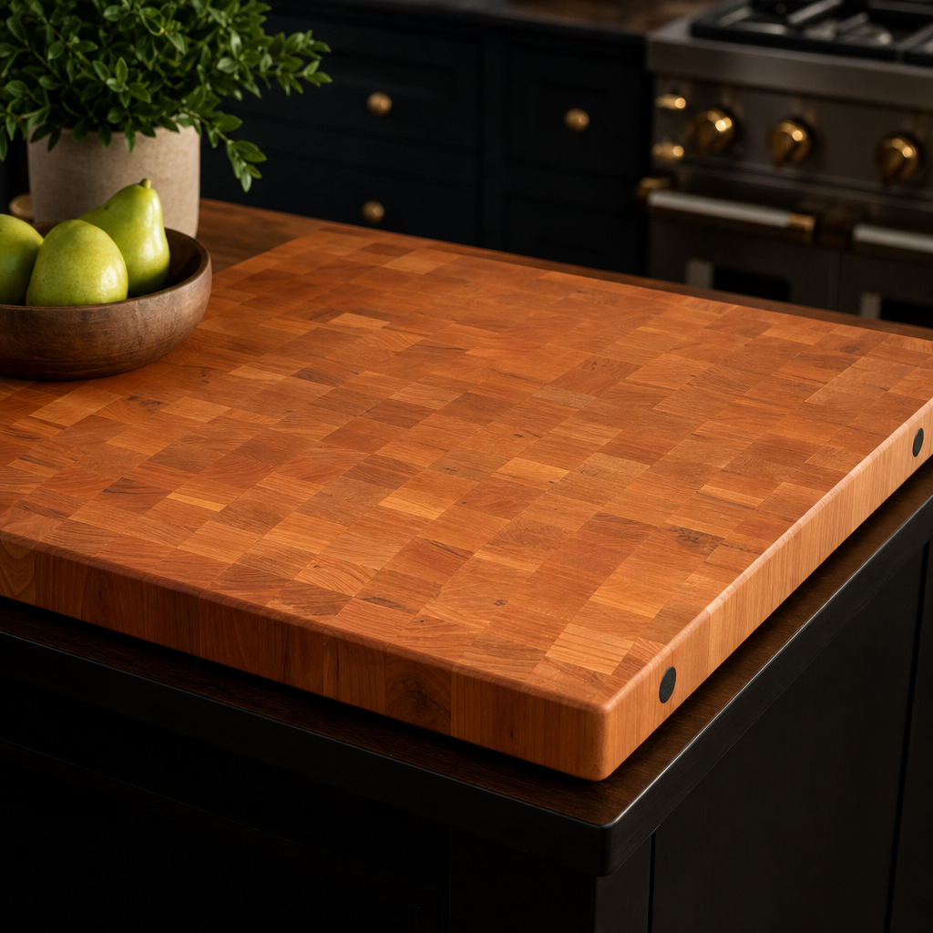 American Cherry Wood