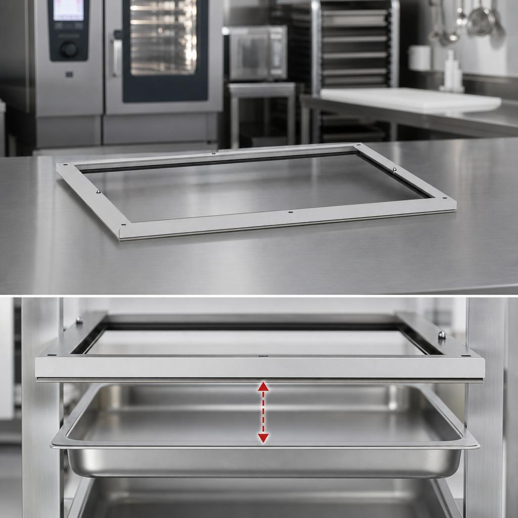 2-1/2-Inch Spacing