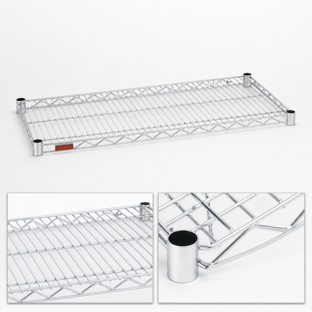 Patented QuadTruss Construction