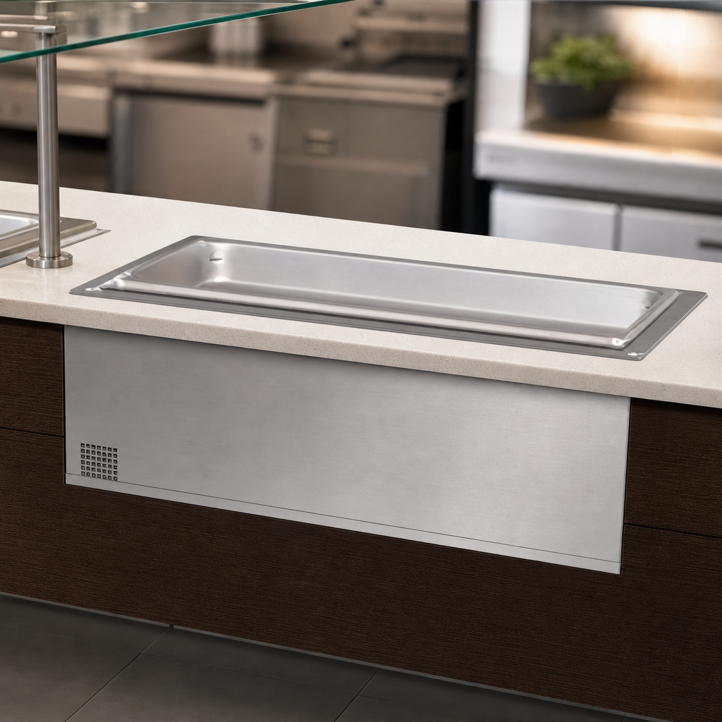 Built-In Design