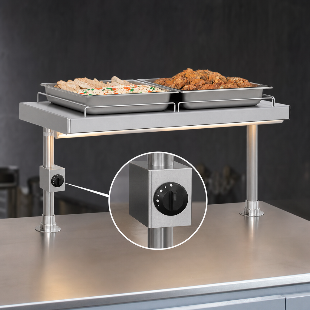 Adjustable Thermostat