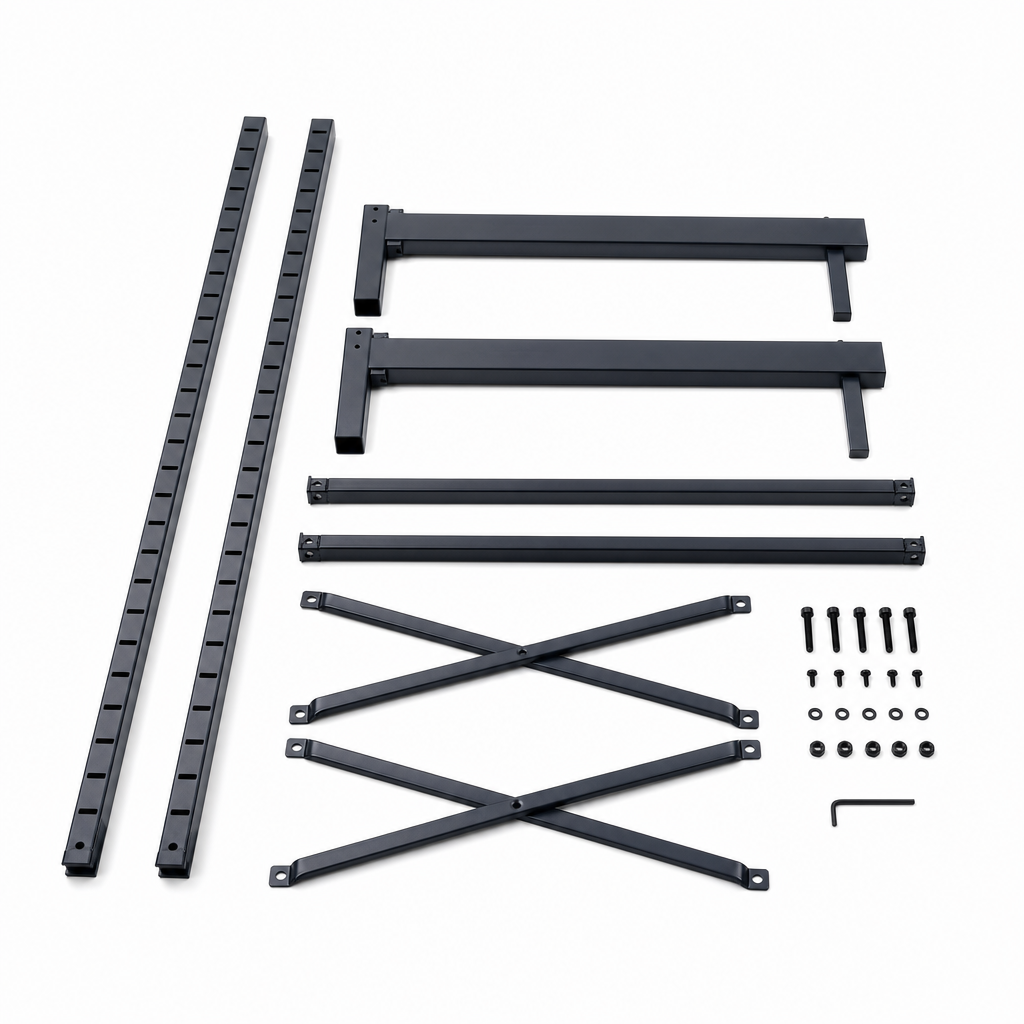 Starter Kit Components
