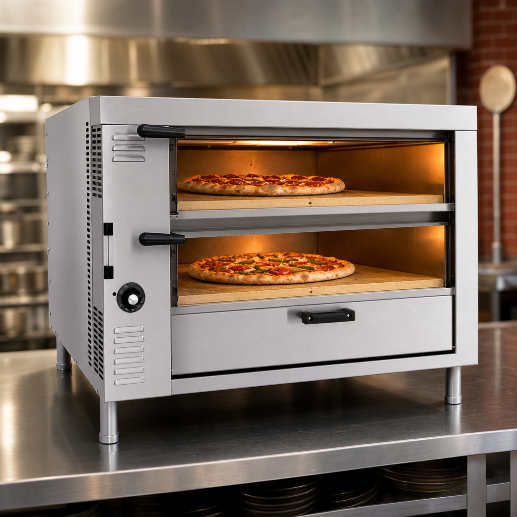60,000 BTU High-Performance Heat