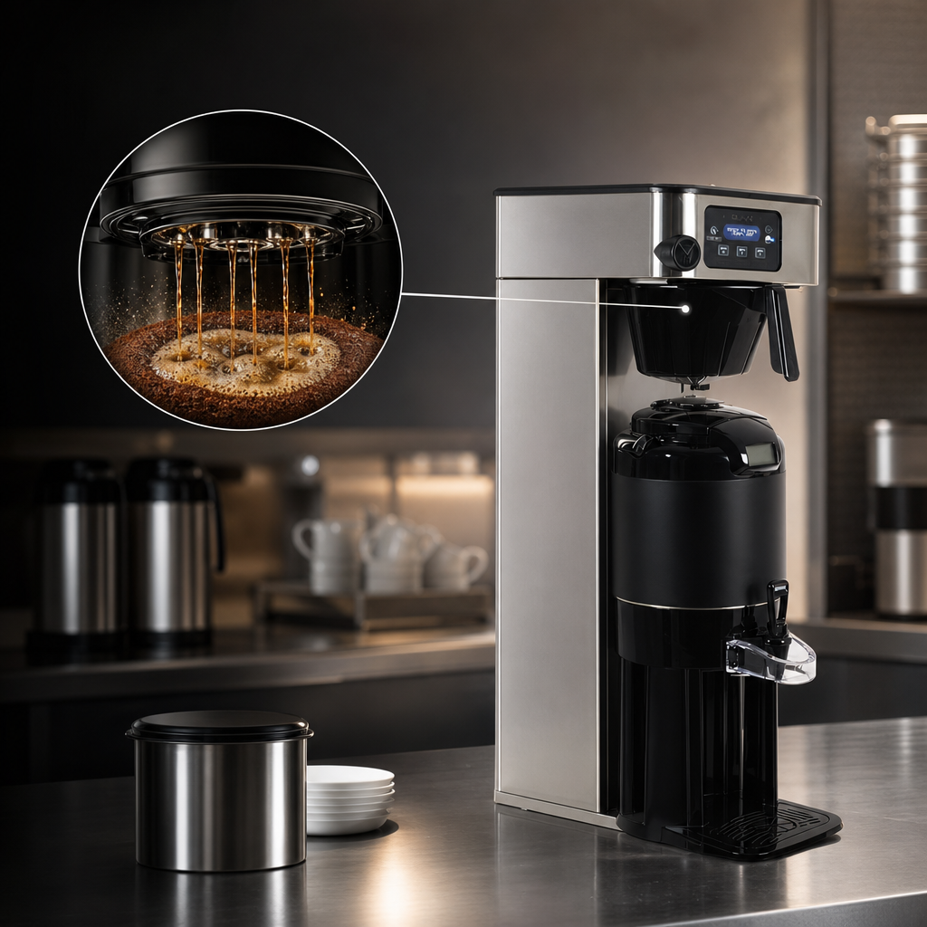 Infusion Series Technology