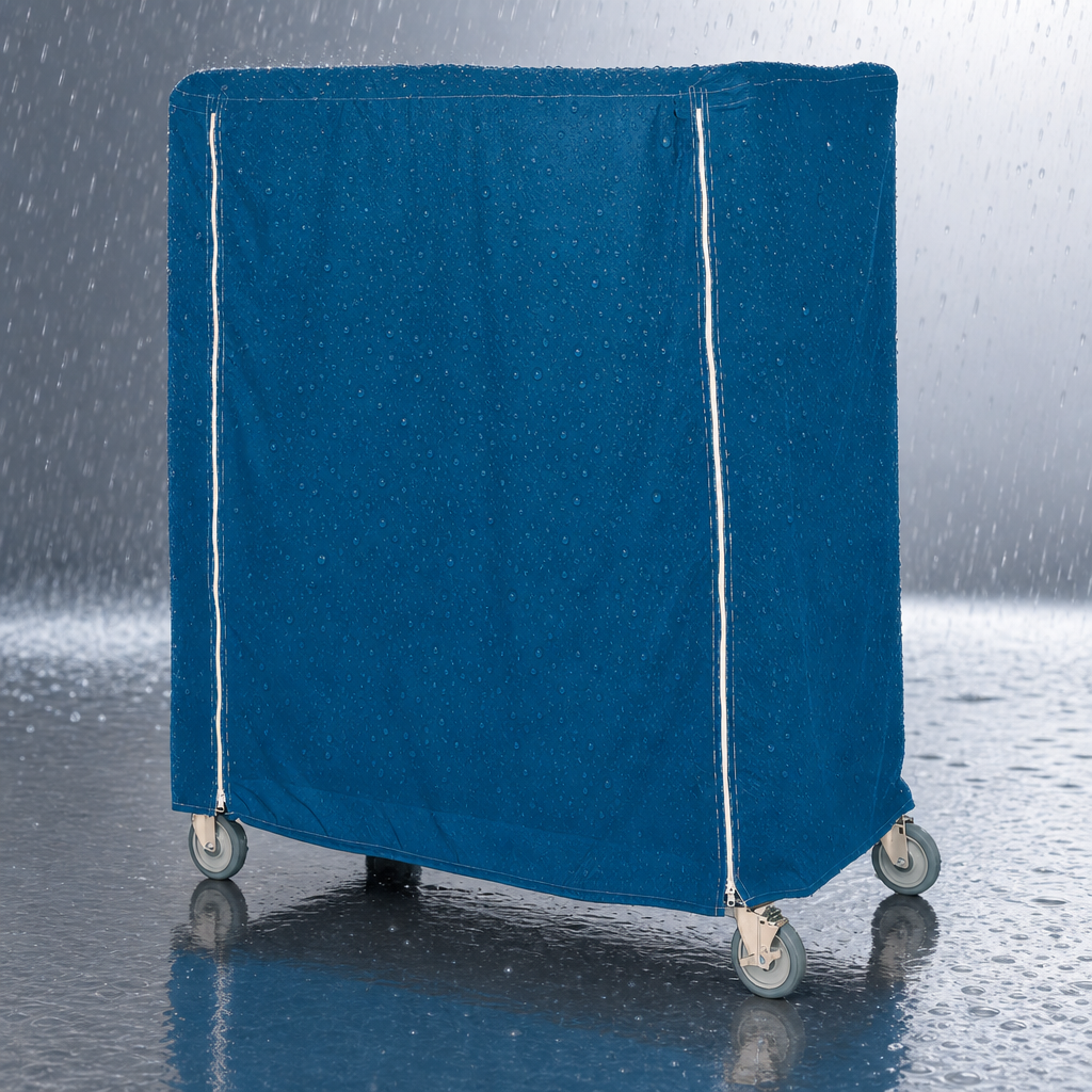 Waterproof Protection