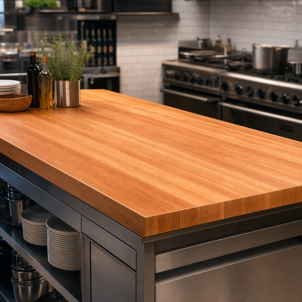 American Cherry Construction