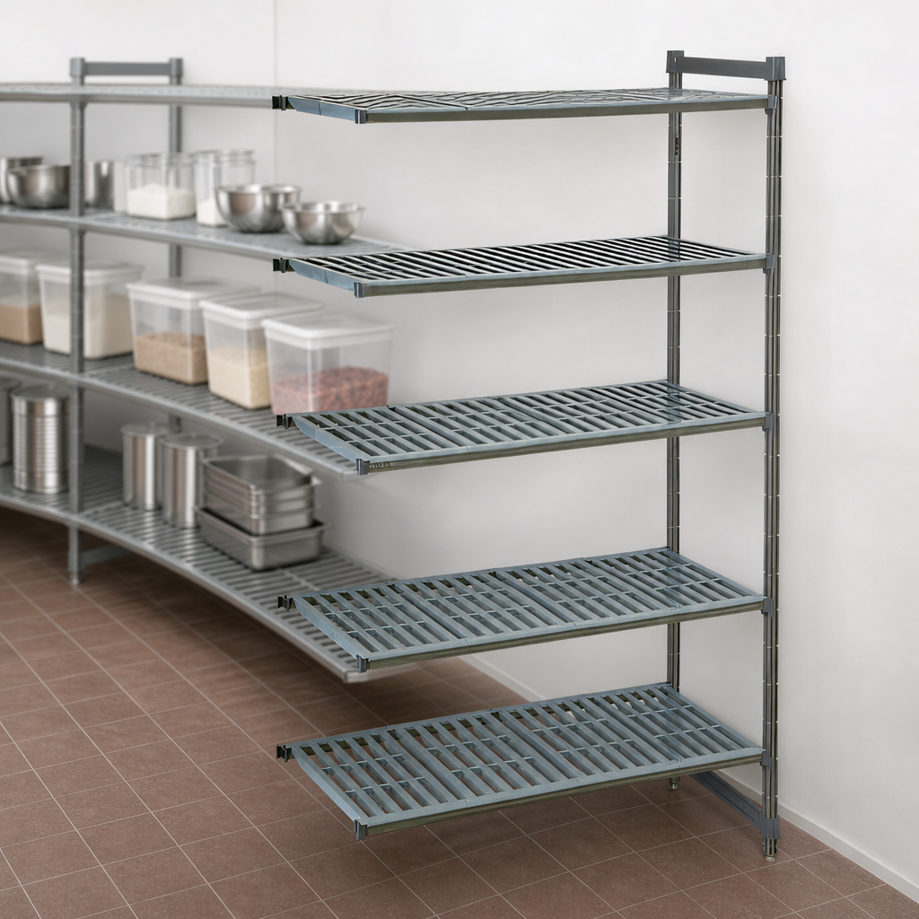 Five-Tier Add-On Design