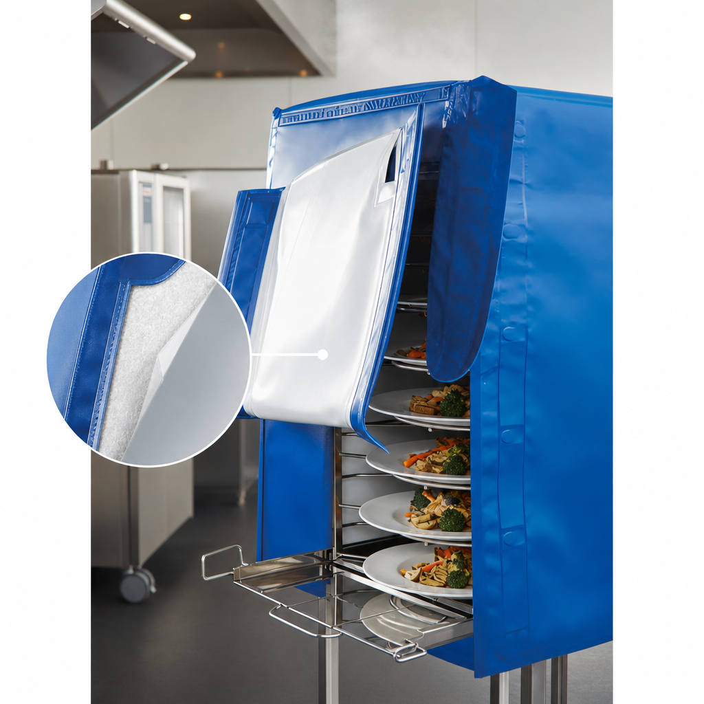 Special Insulating Material
