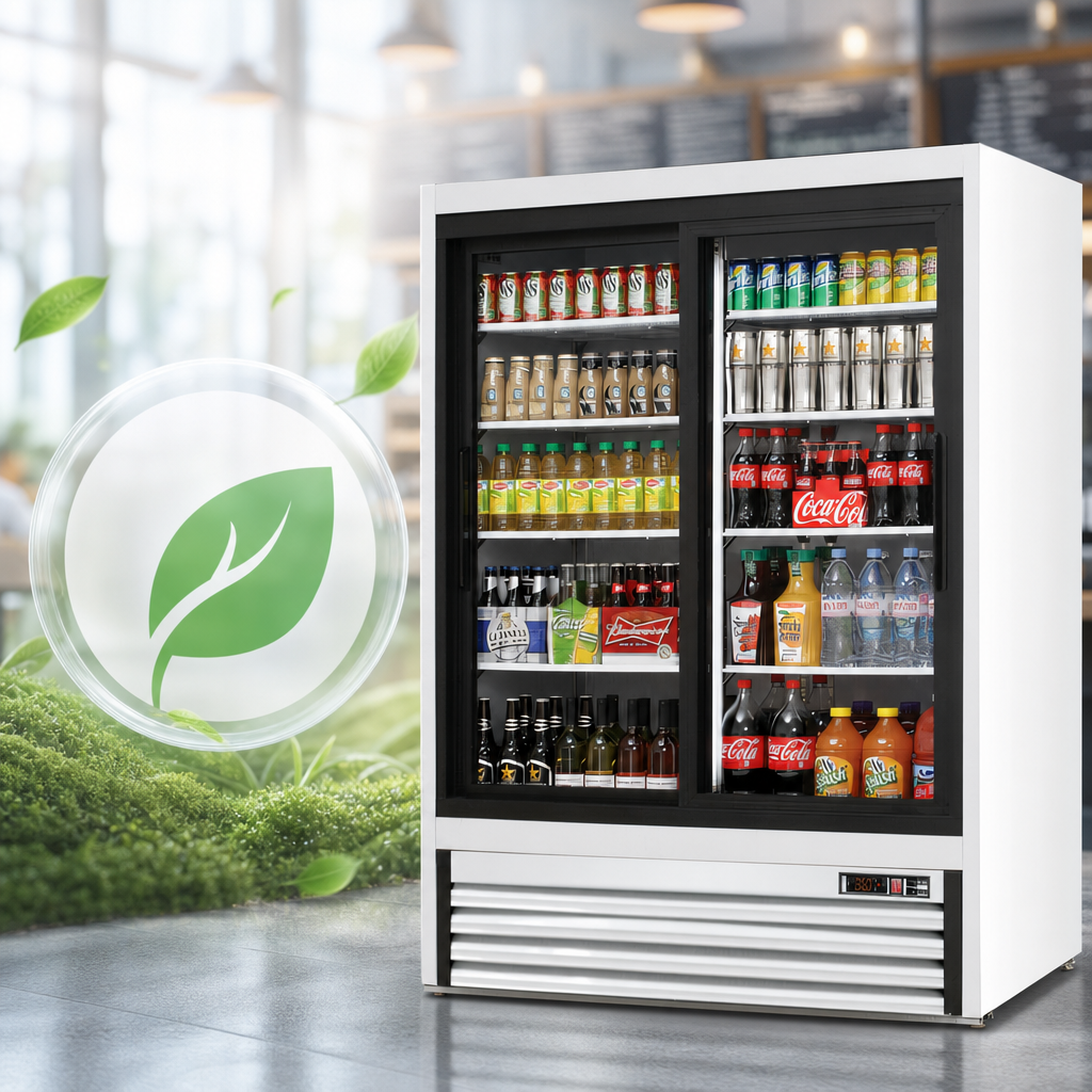 Eco-Friendly R290 Refrigerant