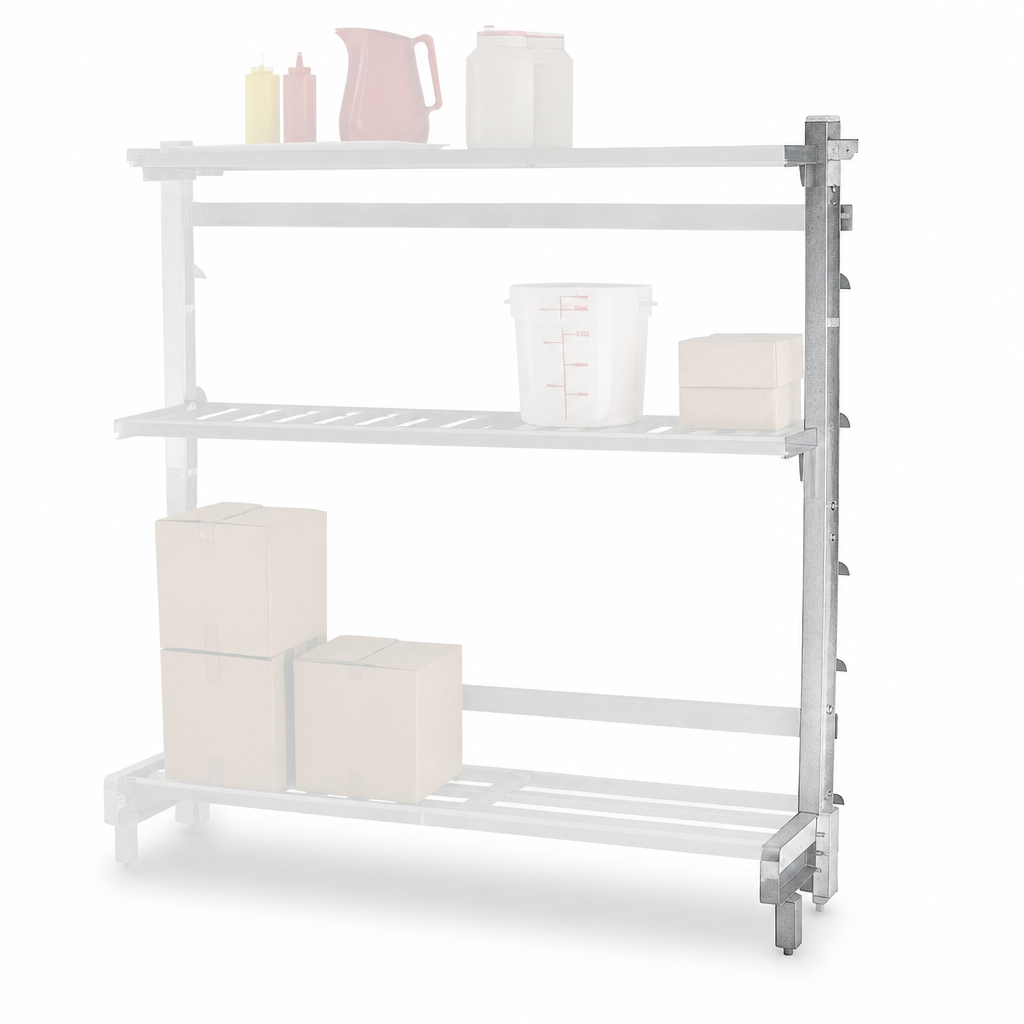 Right-Side Upright