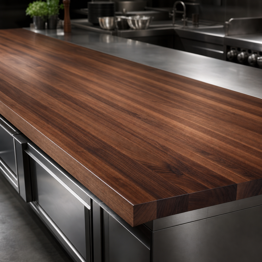 American Black Walnut