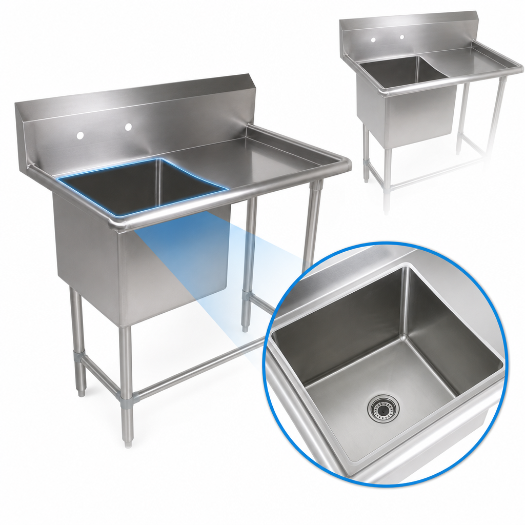 Single-Compartment Design