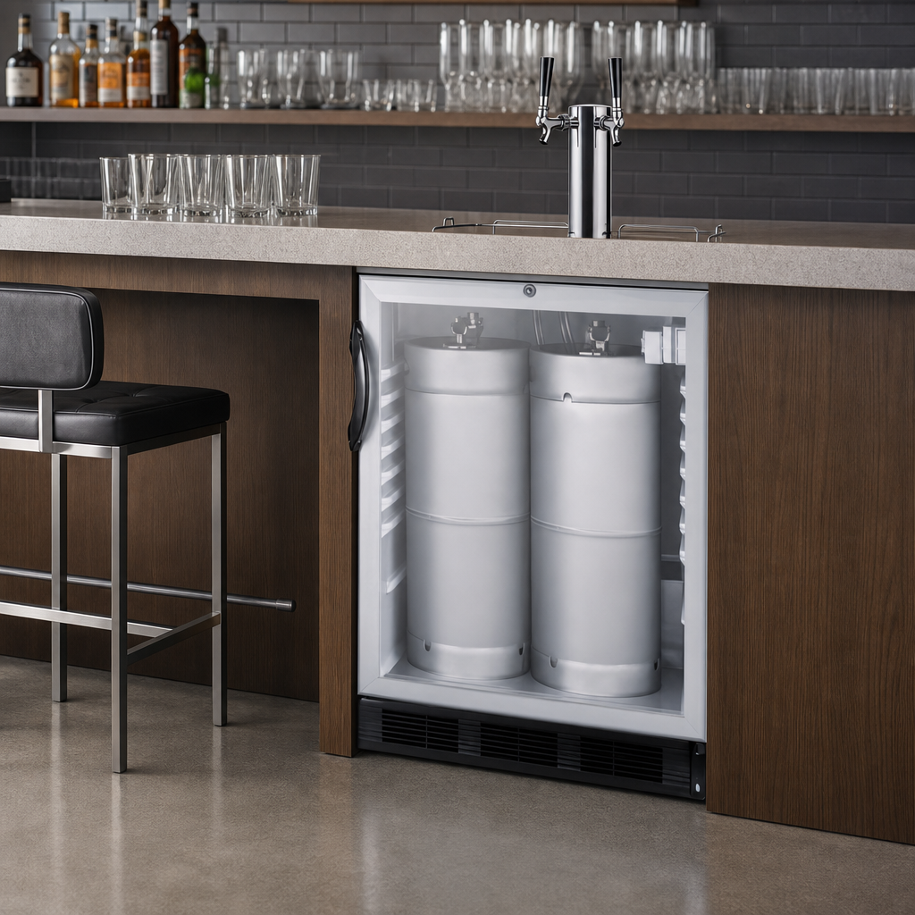 ADA Counter Height