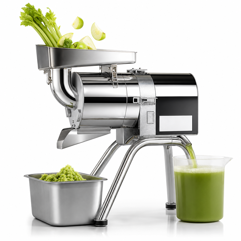 Continuous Feed System
