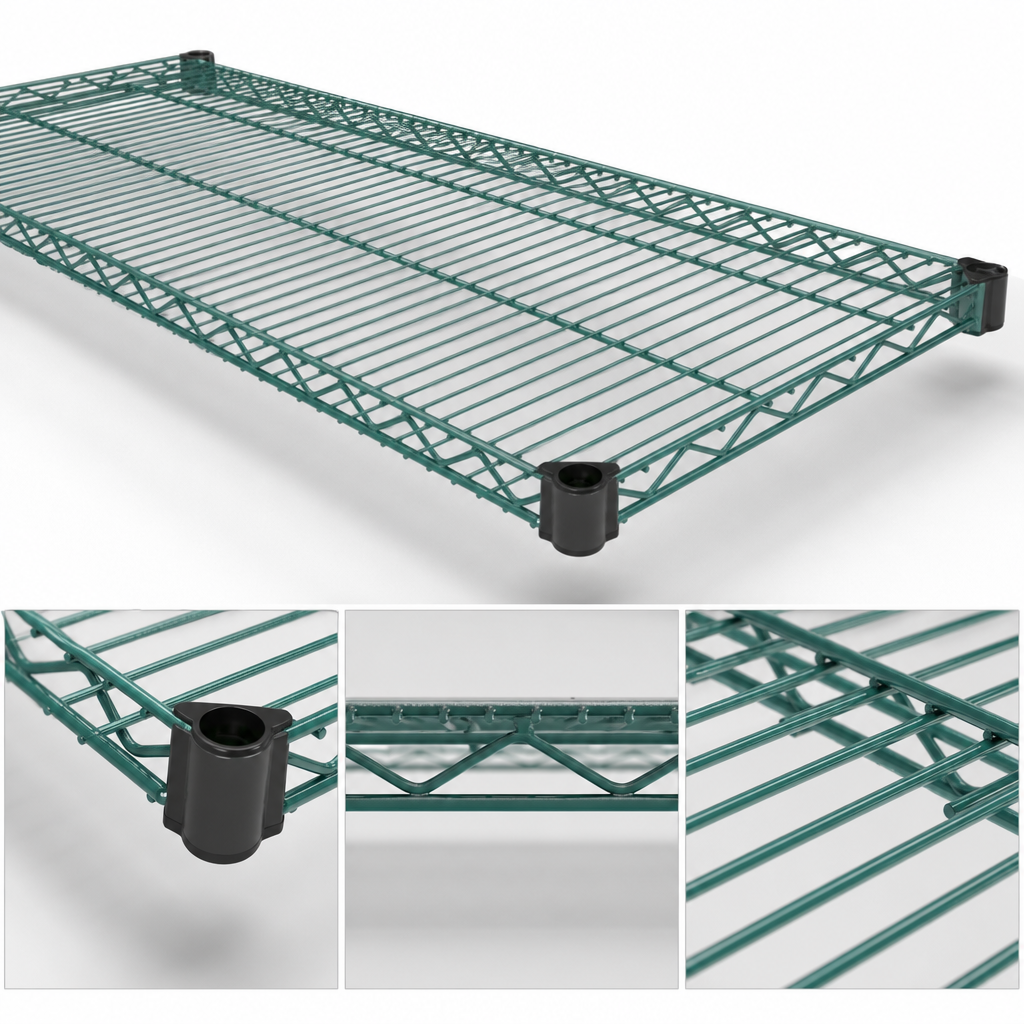 QuadTruss Construction