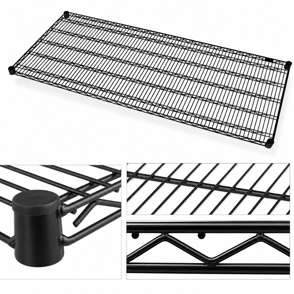 All-Welded Construction