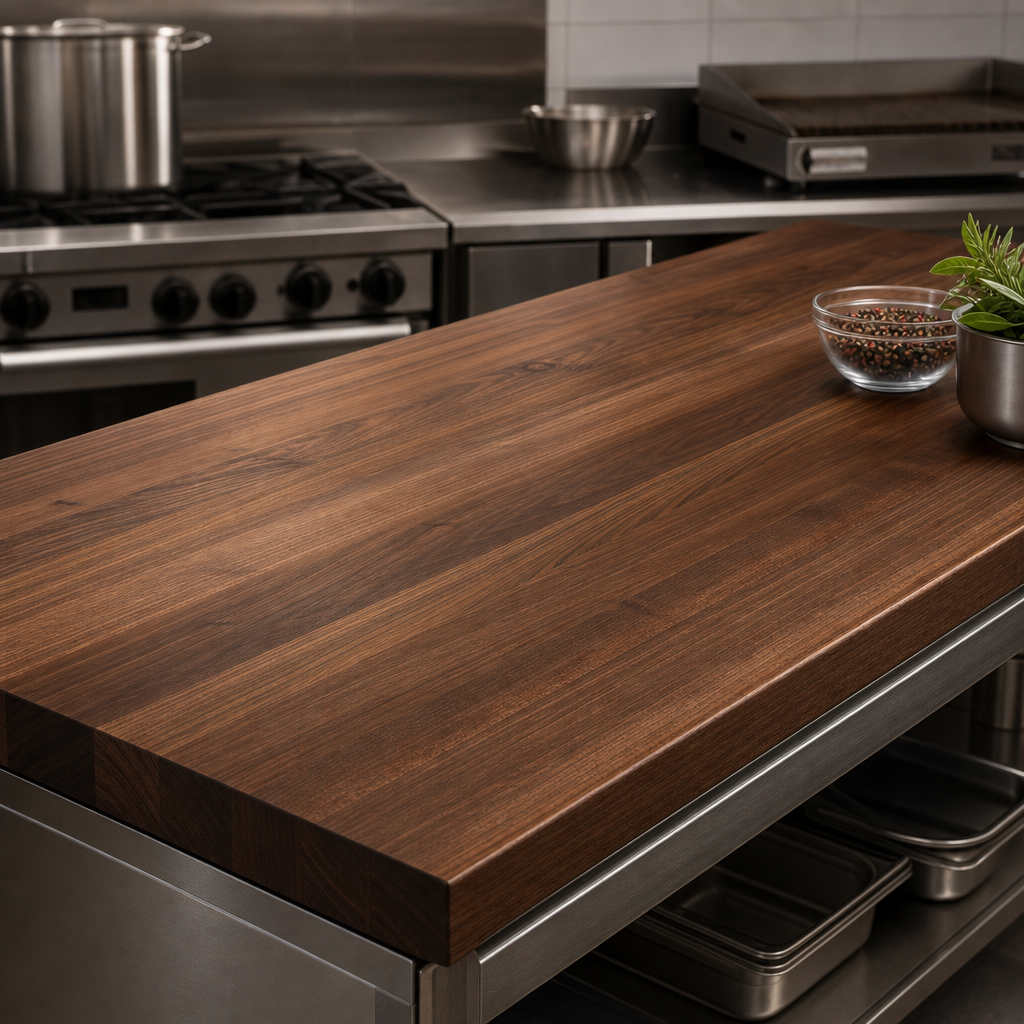American Black Walnut