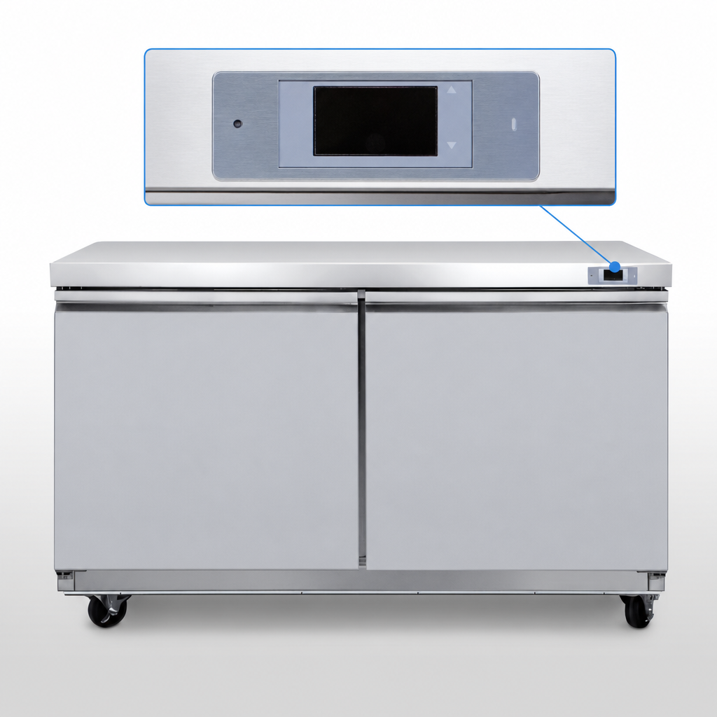 Digital Control System