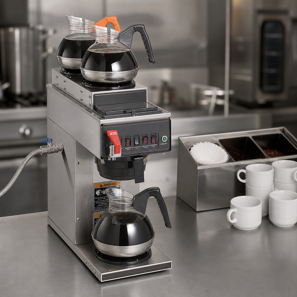 Automatic Fill Operation