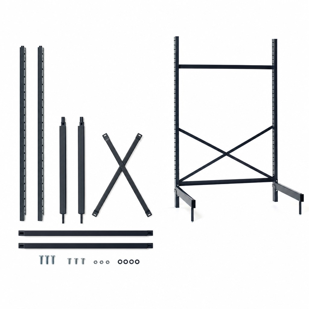 Starter Kit Components