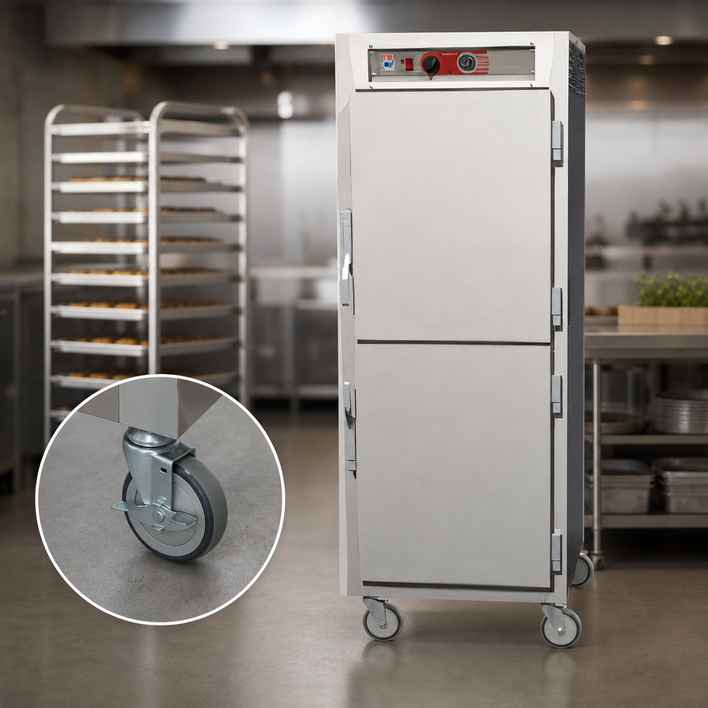 Mobile Full-Height Design